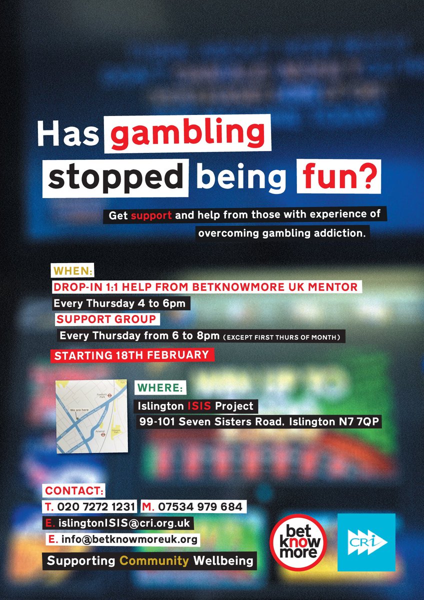 Betknowmore UK tweet media