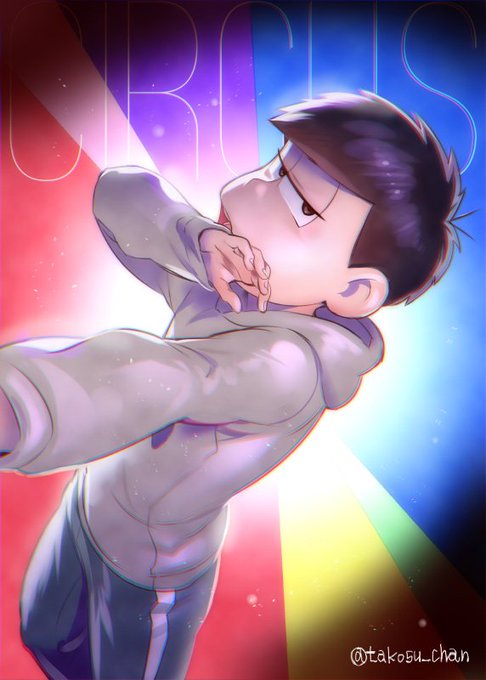 Mmdおそ松さんのtwitterイラスト検索結果 古い順