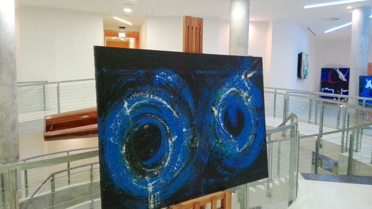 Reserva del Higuerón tweet media