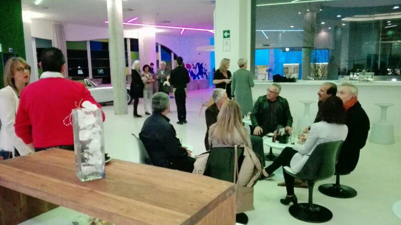 Reserva del Higuerón tweet media