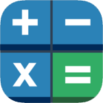 BleuApps's tweet photo. Need a Calculator? Try this app out. #appstore #calculator #BleuApps https://t.co/aDRpailZAU