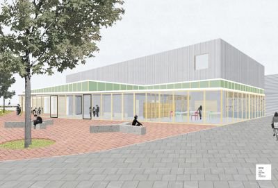 Gemeente Nazareth tweet media