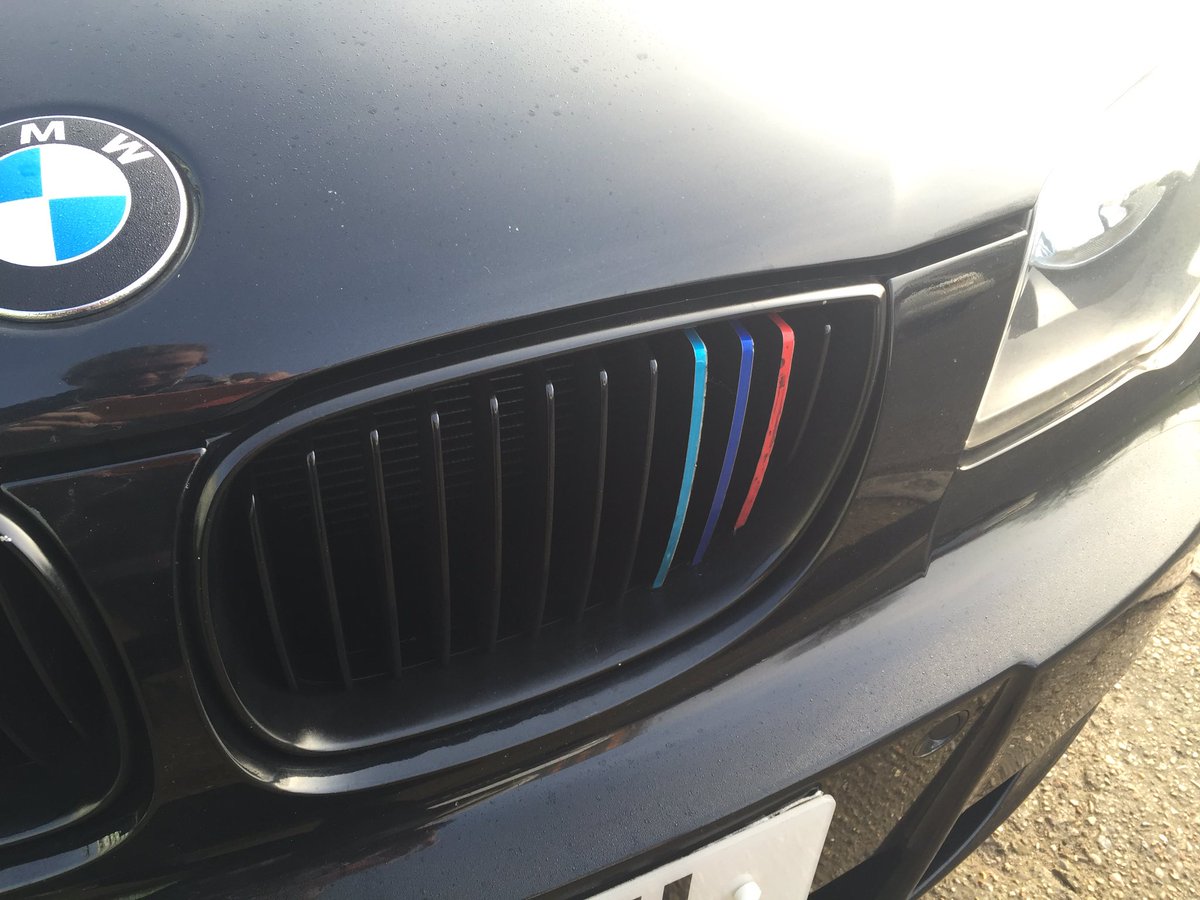 Details of customisation and individualism are everywhere