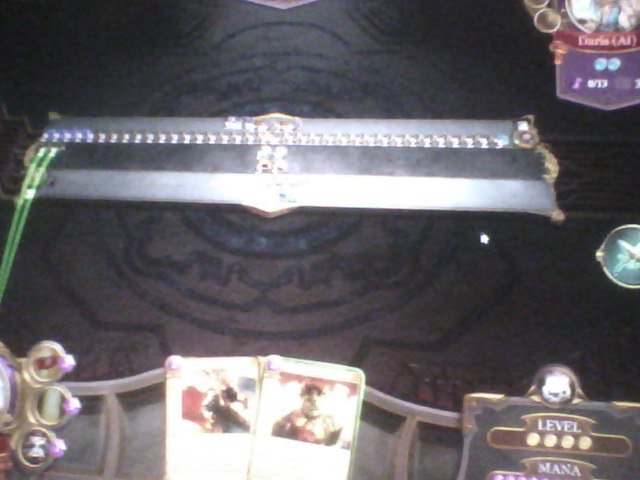 MochaMocaccino's tweet image. #Spellweaver doesnt have creature cap? That is 50. Almost unplayable there. I won though. #BadGameDesign