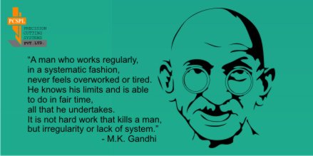 info_PCSPL's tweet image. Being consistent, regular and systematic is what make Accucut  program a success.
Visit pcspl.com