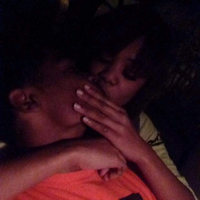 jamiawright__'s tweet photo. My Heart😘💍 I Love Her To Death😍
#AcHere https://t.co/2QgX0cZUYF