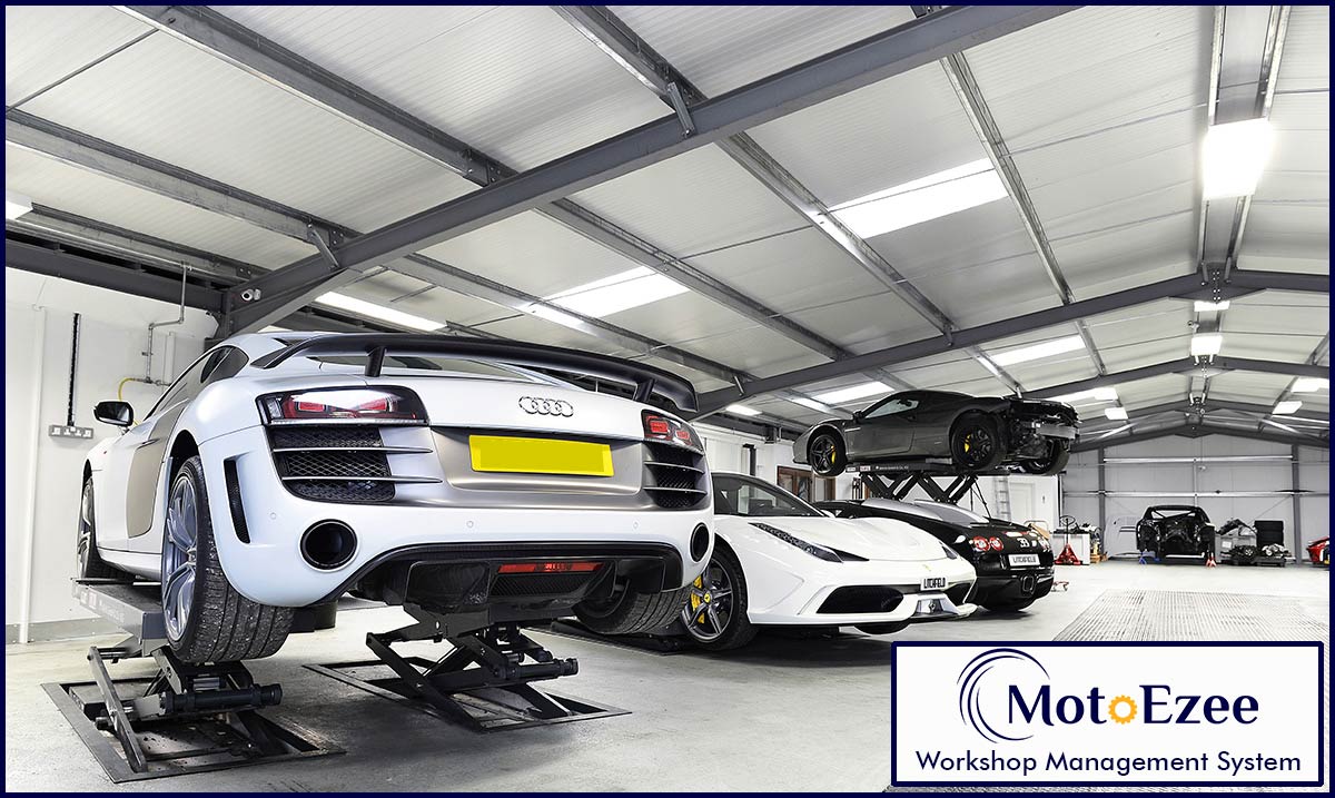 ExcellenceITSol's tweet image. Would u like to manage your #Garage workshop properly? goo.gl/VdyB8w #WorkshopManagementSystem #Software