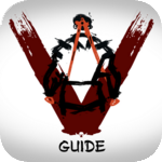 BleuApps's tweet photo. Street Fighter move list app. #BleuApps #streetfighterV #streetfighter5 https://t.co/HT5JGmGAJP