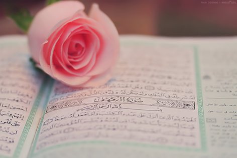 🌹 `٭.͡.. 
اللهم في يوم_الجمعة ارزقنا التيسير في أمورنا، واجبر كسرنا، وطمئن قلوبنا، وآمن روعاتنا، وتول أمرنا.