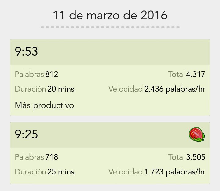 LorenaSGimeno's tweet image. Diario de a bordo: Estoy viendo el camino a seguir; los vientos son favorables. #writeometer #thevitriolfiles