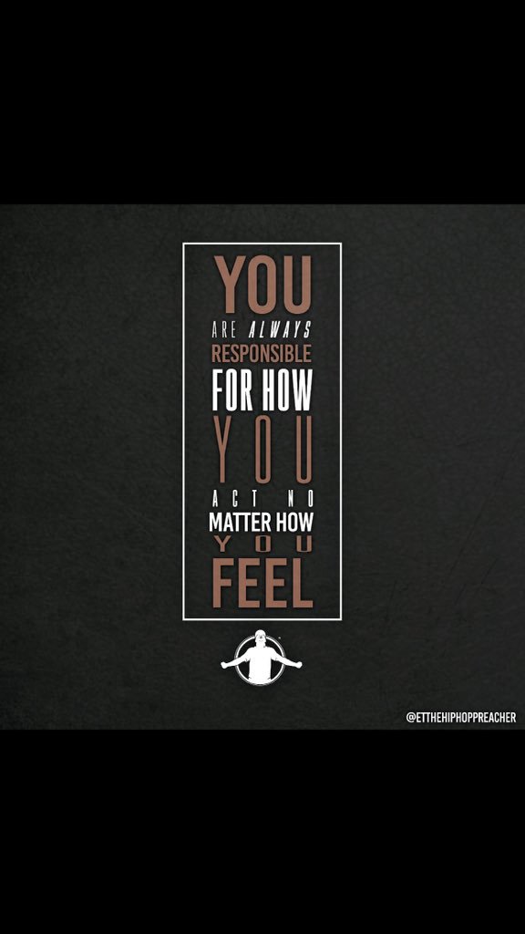 Ericthomasbtc's tweet photo. Got out of your feelings and put that energy into your goals. https://t.co/pbcETiZ4zB