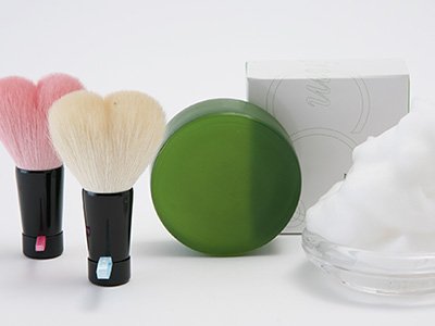 顔のくすみケア