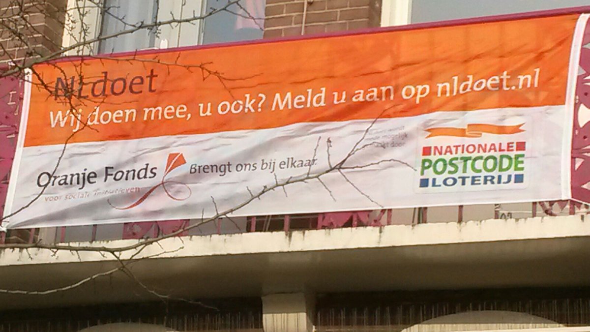 Buddyzorg Kuria doet mee! Cliënten laten hun talenten zien in een open atelier onder het genot v/e high tea!