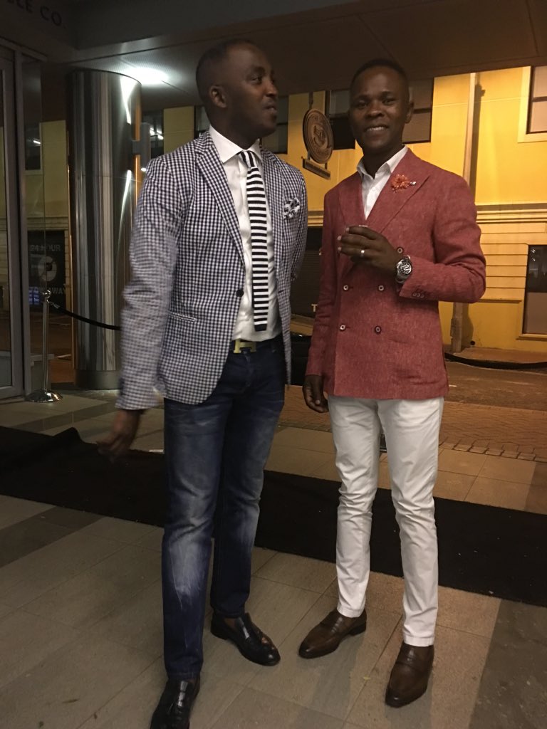 Positive_Touch1's tweet photo. #PositiveTouchMen #PositiveTouchStyle #PositiveTouchBrothers #FashionFriday https://t.co/EXS3WFyTCL
