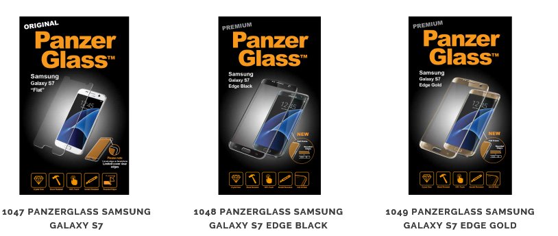 Het #display van de Samsung #Galaxy #S7 goo.gl/z2GFKX blijkt  nagenoeg niet te repareren.