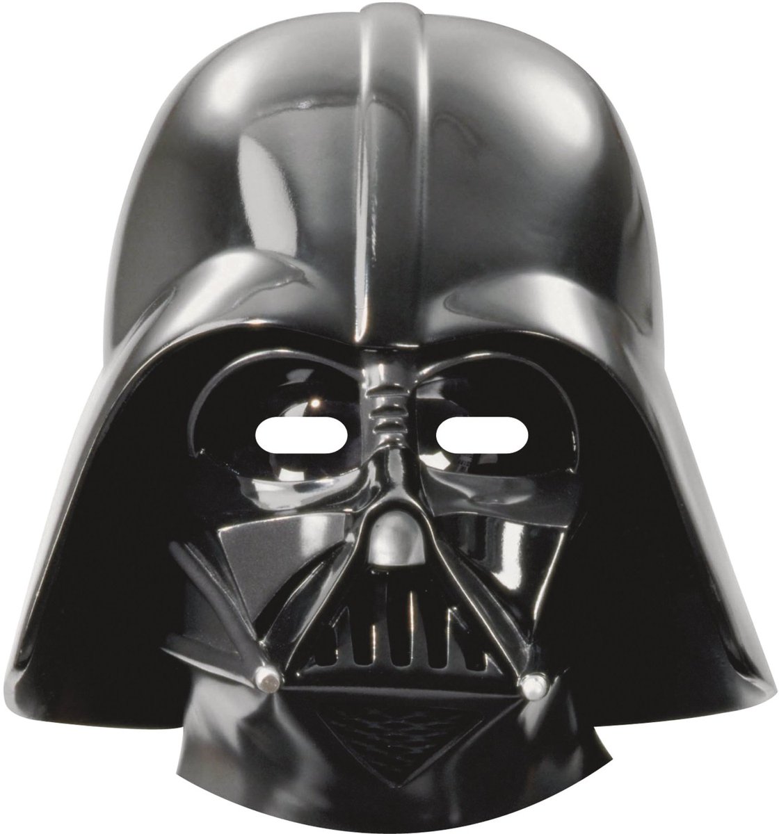 ¿Quieres disfrazarte de #DarthVader pero no sabes hacer la #máscara? planetastarwars.com/juguetes/masca… #StarWars #Disfraz