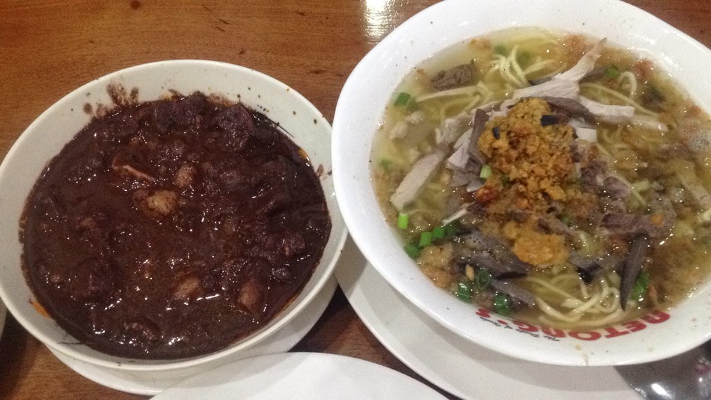 vambelleza's tweet image. batchoy! dinuguan #sampat #netongs