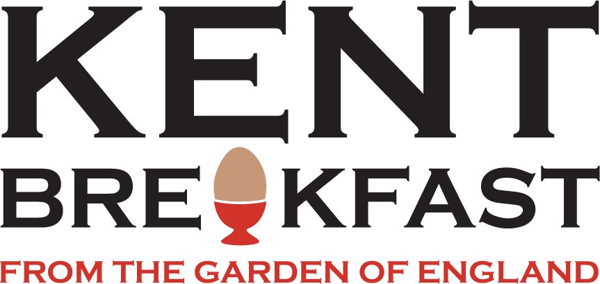 VisitKent's tweet photo. How do you like your eggs in the morning? Kentish? Search for the #KentBreakfast logo for over 60% local produce. https://t.co/JsQ4o3DoOT