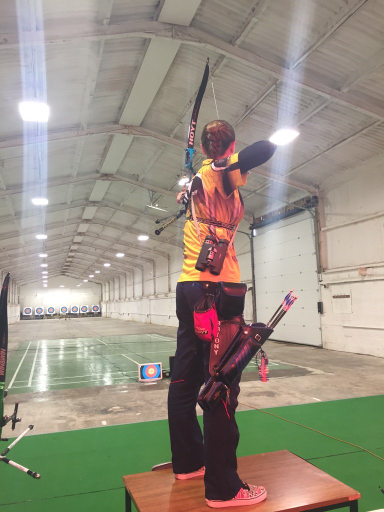 Differential learning. <a href="/archerygb/">Archery GB</a>