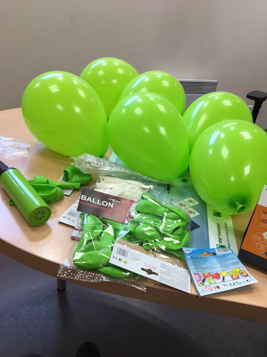 mariline_de_o's tweet image. Préparation PPC.. J-1 pour Houilles !! #préferenceClient #BnpParibas