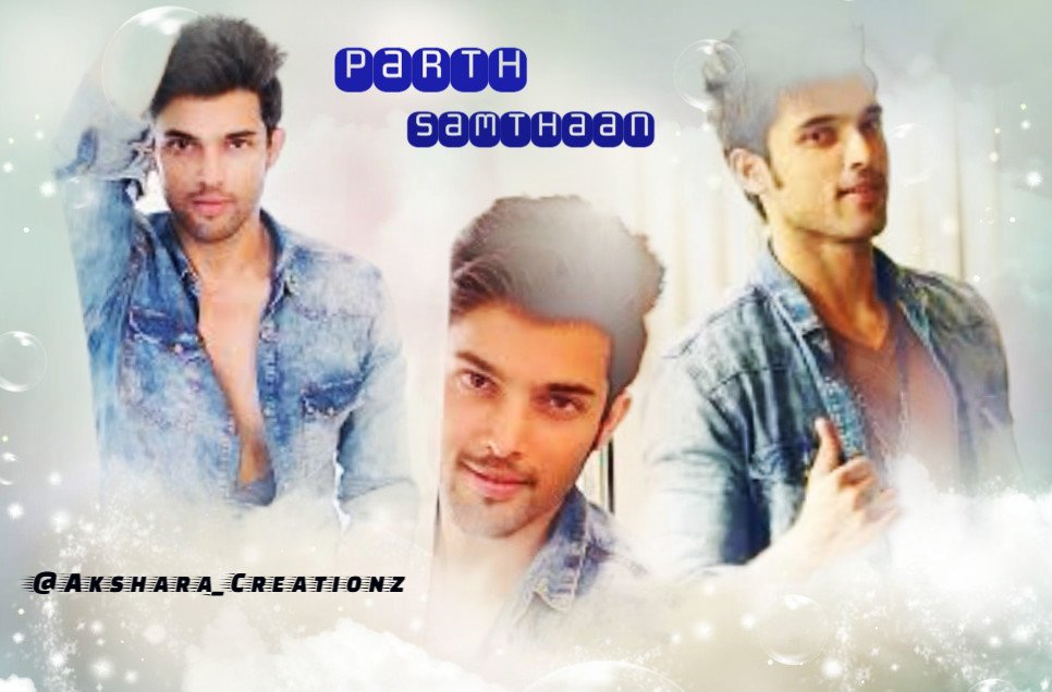 MEakshara's tweet photo. My wish wud be one among those million wishes bt u are the ONE ❤❤and u deserve the best !! #HBDParth @LaghateParth https://t.co/1eZrhInWqd