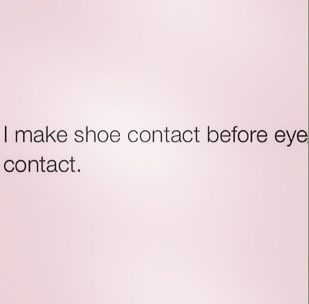 LoveShoos1's tweet photo. Totally! #shoecontact #loveshoes #fashion #style #onlineboutique โค๏ธ๐๐ป https://t.co/reZPxkC5BJ