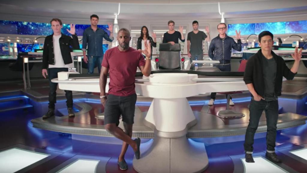 ashlingchaney29's tweet photo. #StarTrekBeyond https://t.co/gyPB9Xc3OV