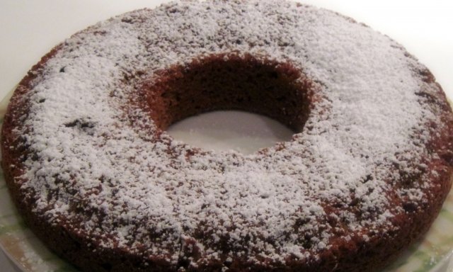 #Bologna è la protagonista di oggi con la #ricetta di un dolce: Ciambella Bolognese. goo.gl/HsxUBX