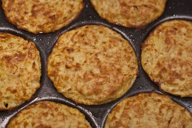In primo piano la Puglia con una #ricetta davvero squisita: "Le patate Tarantine" goo.gl/ggWUI2