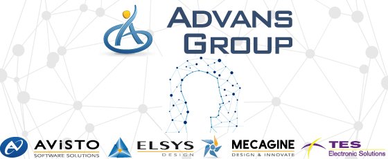 ELSYSDESIGN's tweet photo. #ADVANSGroup: la newsletter! N'hésitez pas à la partager! https://t.co/cQItbhi11Y #électronique #logiciel #mécanique https://t.co/xdNHQ1yGbA