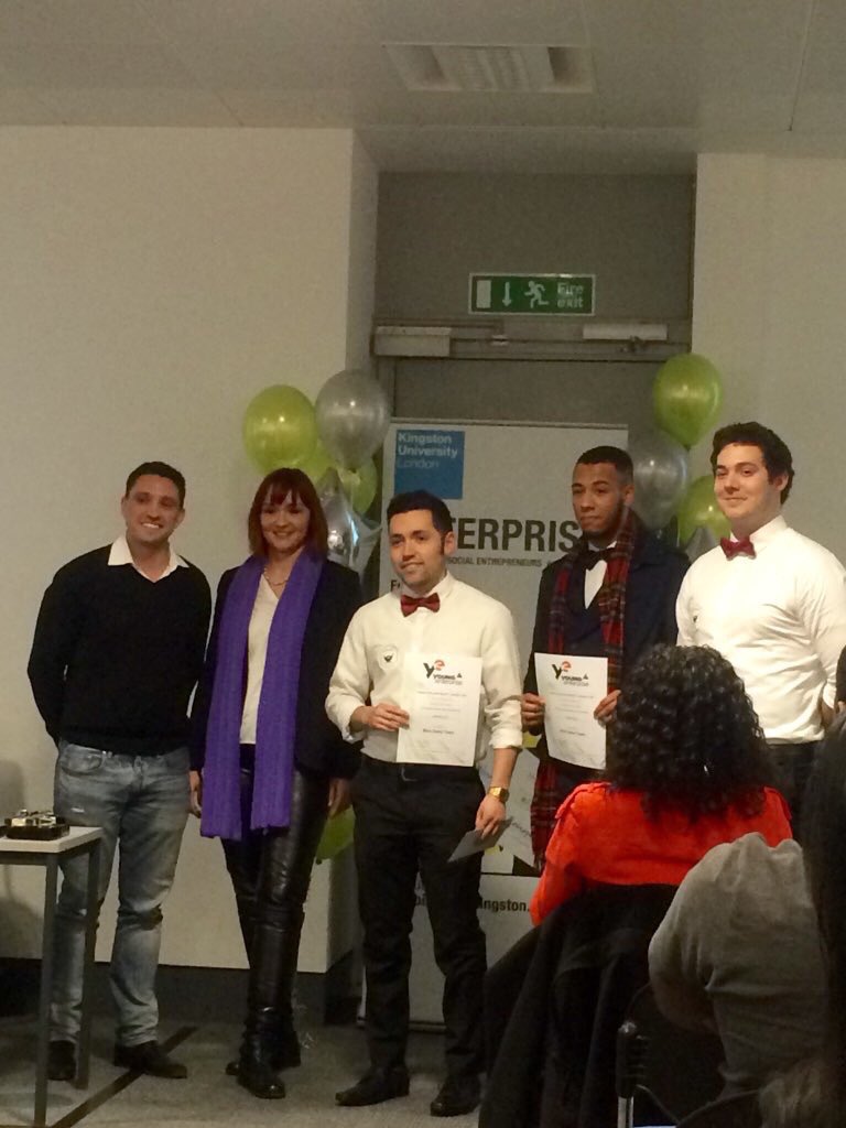 emperatigo's tweet photo. We won Best Sales Team award for Celebrate Enterprise! #MACE15 #KUENT https://t.co/8RuLJDZ9XA