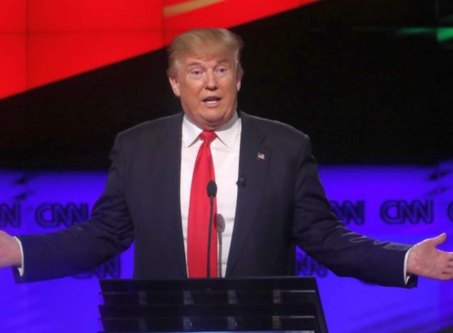 saha_shammi's tweet photo. https://t.co/uUMdc4jRB7 Trump's comments on Islam draw fire from rivals 
#tumph #islam #usa #debate #read https://t.co/QkrqtBk6Tp