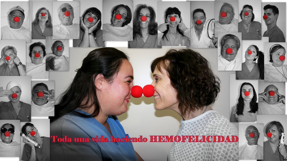 jmpastor51's tweet photo. Toda una vida haciendo hemofelicidad @SENefrologia #ConcursoDMR16 #DiaMundialdelRiñon #WorldKidneyDay https://t.co/kCWjRvdHWb
