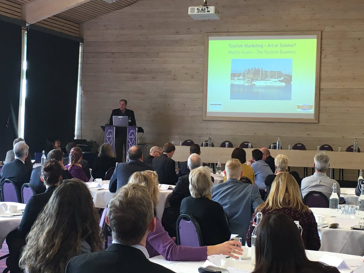 Suff_InsideOut's tweet image. Martin Evans of The Tourism Business discusses Tourism Marketing - Art or Science?#SuffolkInsideOut #TrinityPark