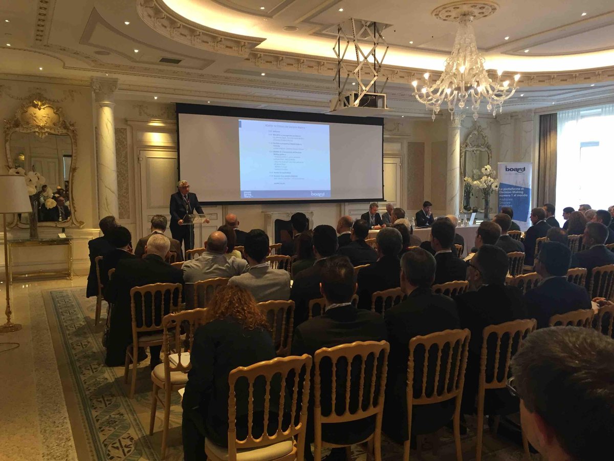 BoardSoftware's tweet photo. #Italy Spring Tour officially started yesterday in Milan! Discover the next dates&amp;locations https://t.co/fON06GNQAK https://t.co/OxFICGhkYG