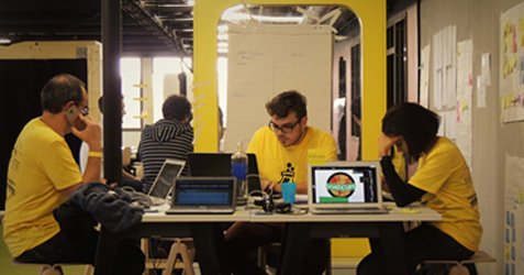 RennesAtalante's tweet photo. 12 projets et 3 lauréats au Startup Weekend Rennes 2016 https://t.co/B9TDQBDCyo 
#SWRennes #startup @LaFTRennes https://t.co/BY6wa9gKtH