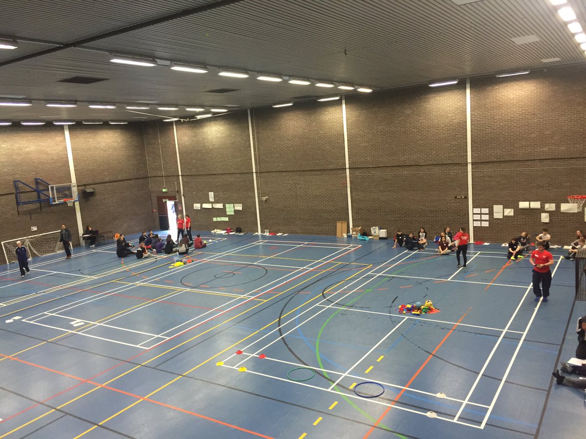 Active Schools JL (@activeschoolsjl) on Twitter photo Young leaders from <a href="/YAJohnstoneHS/">JHS YoungAmbassadors</a> <a href="/BenedictsYA/">St Benedicts YA</a> at <a href="/YouthSportTrust/">Youth Sport Trust</a> <a href="/sportscotland/">sportscotland</a> Competition Organiser Training Young leaders from <a href="/YAJohnstoneHS/">JHS YoungAmbassadors</a> <a href="/BenedictsYA/">St Benedicts YA</a> at <a href="/YouthSportTrust/">Youth Sport Trust</a> <a href="/sportscotland/">sportscotland</a> Competition Organiser Training