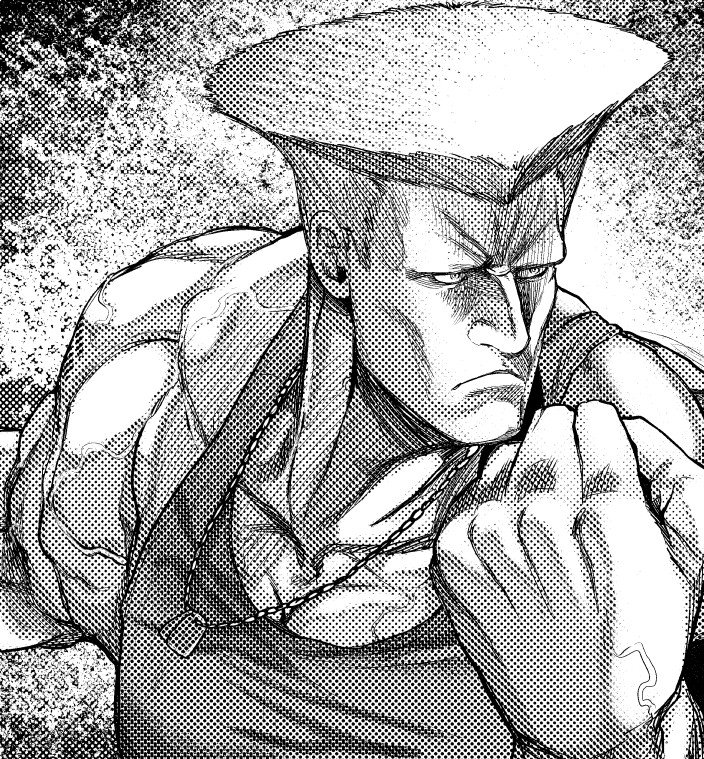 西出ケンゴロー 3月12日土曜0時より漫画 ウメハラ Fighting Gamers 第三十四話が公開されます ヒロキ キャミィ Vs 謎のガイル使い 謎の人物とは 単行本 巻予約受付中です T Co Nuldxhwrsb T Co Piizphuv5o