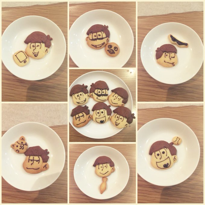 おそ松さんススススイーツゥ部のtwitterイラスト検索結果 おそ松さんススススイーツゥ部のtwitterイラスト検索結果