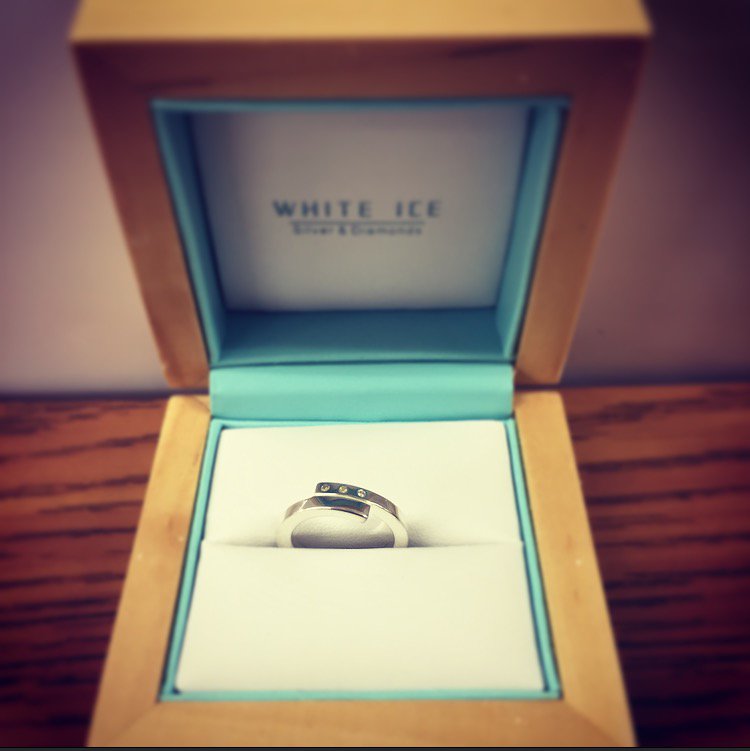 WhiteIceLondon tweet picture