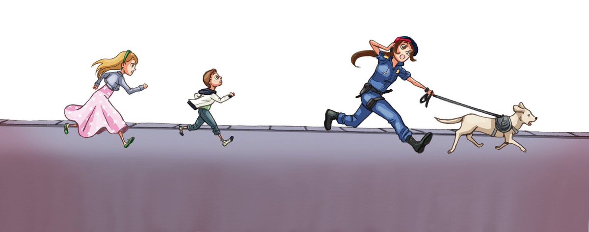 Cristinailustra's tweet photo. ¡El primer #cuento que #ilustré para @Salvatella_Ed ha #recaudado 422,95€ para proyectos #solidarios para #niños! 👏 https://t.co/pS4v5Gfr9E