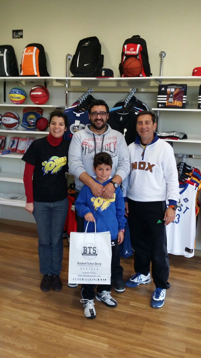 Basket Total Store tweet media