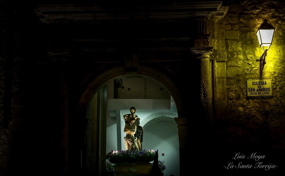 Momentos de nuestra Semana Santa #BAUTIZANDOAJESUS #40dias40fotos