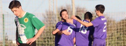 F7Sevilla's tweet photo. La ilusión, protagonista en la Jornada 1
https://t.co/pJW0m3sDvi https://t.co/6Epzw00aH1