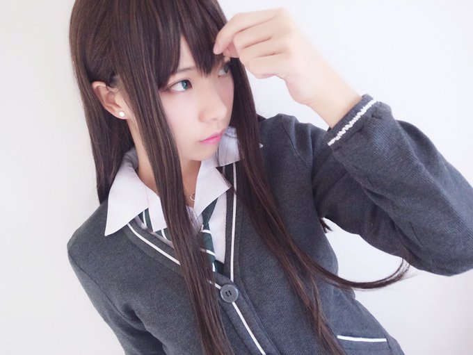 コスプレイヤー贤儿sherryのTwitter画像68