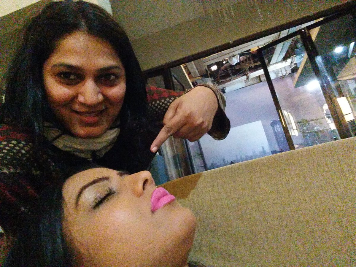 My Sleeping Beauty <a href="/Theniasharma/">NIA SHARMA</a>