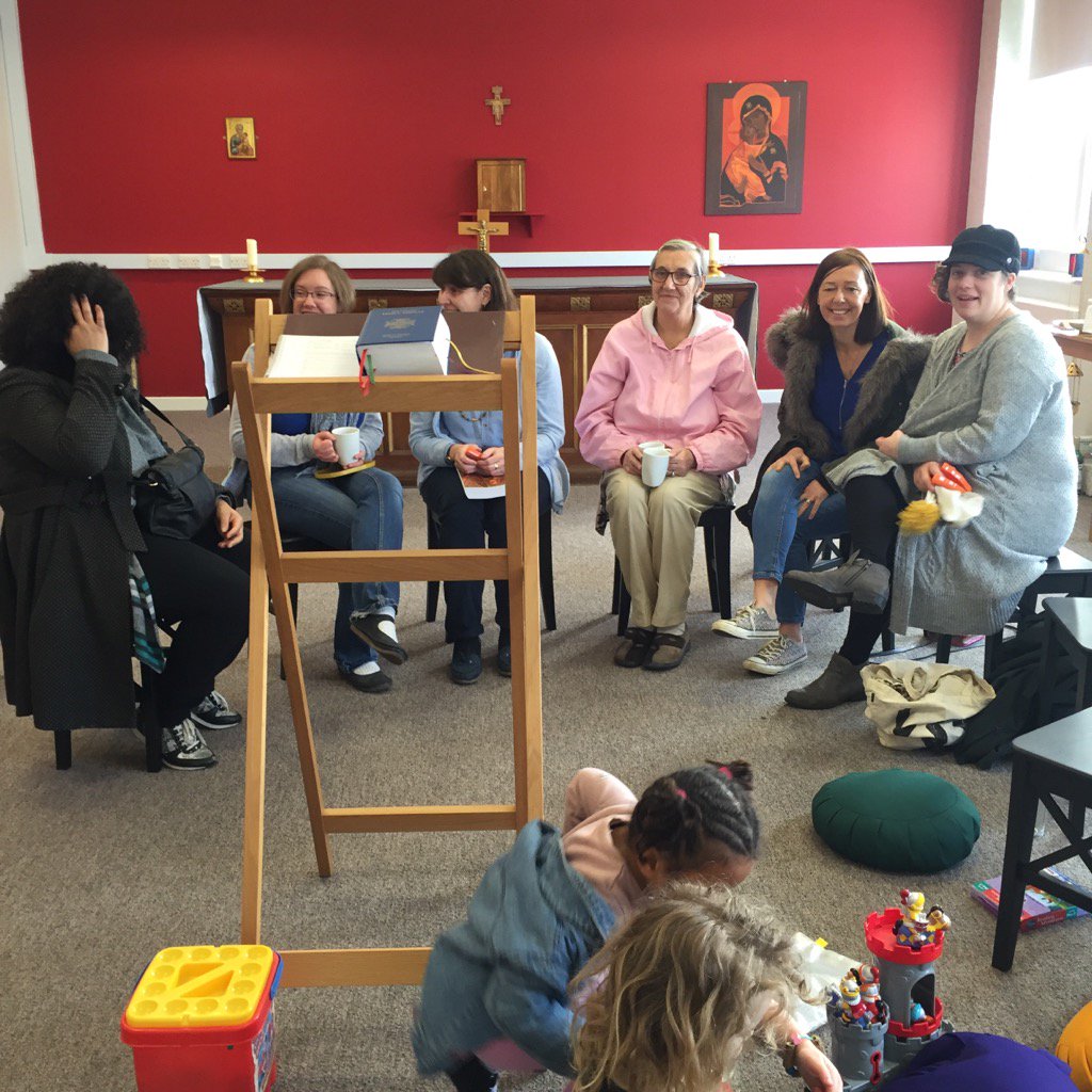 Trinity Primary tweet media