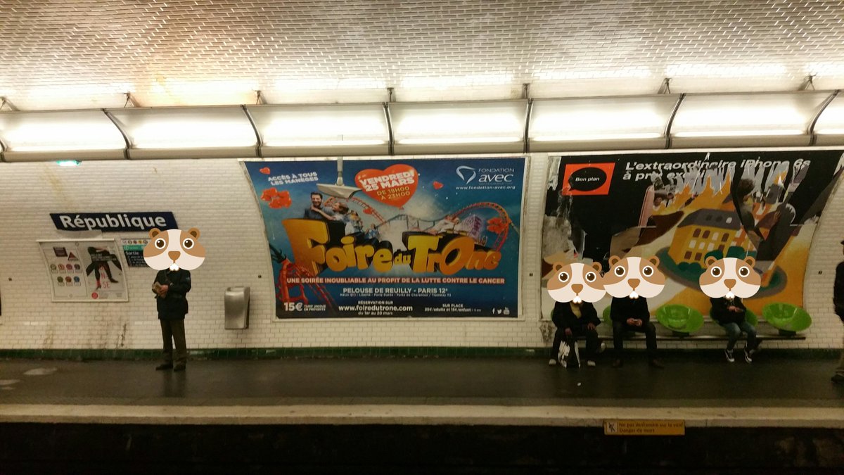 Fondation Avec tweet media