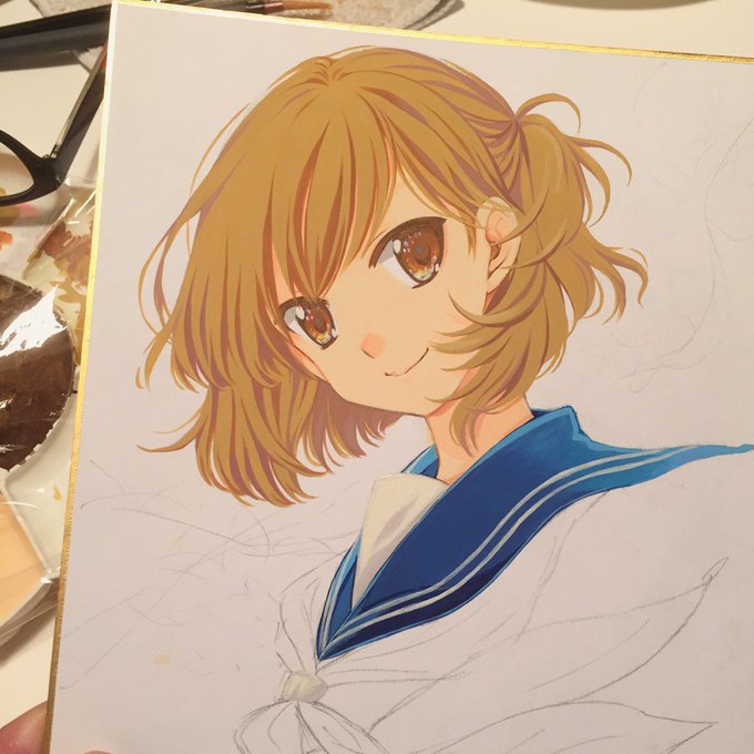 Yuutさんのイラスト一覧 4ページ目