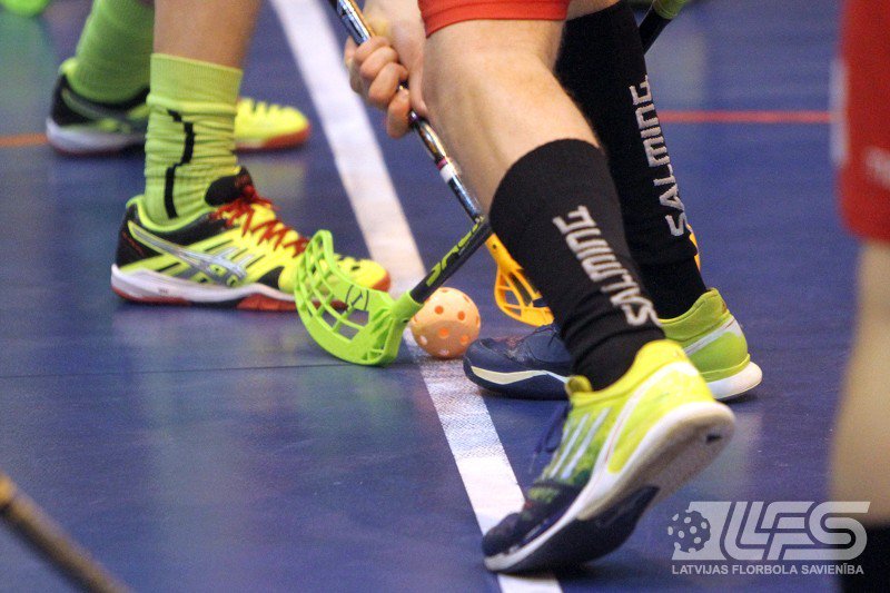 Šodien plkst. 15.30 tiešraidē ELVI florbola līgas pusfināls: @Masters_FS - <a href="/rtuflorbols/">Mogo-RTU/Rockets</a> ejuz.lv/7sz